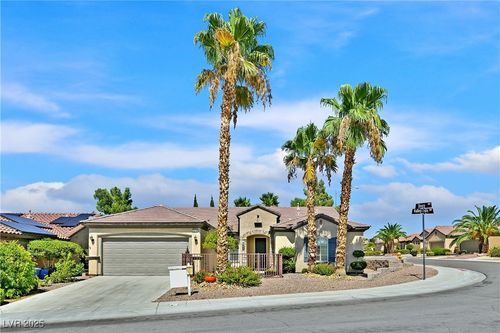 2258 Valley Falls Way, Henderson, NV, 89052-7165 | Card Image