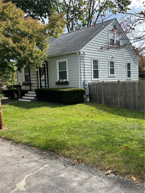 Diana Ave, Smithfield, RI 02917