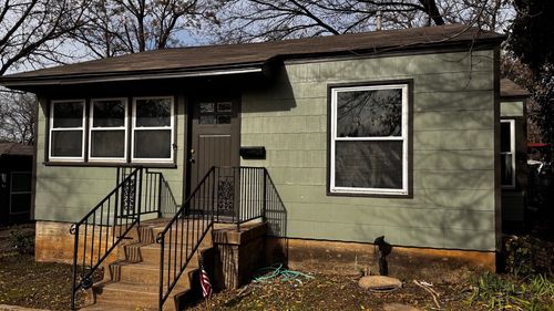 4358 Lisbon St, Fort Worth, TX, 76107-6323 | Card Image