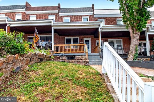 1405 W 37th St, BALTIMORE, MD, 21211-1924 | Card Image