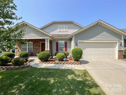 1228 Tranquil Falls Ln, Matthews, NC, 28104-4147 | Card Image