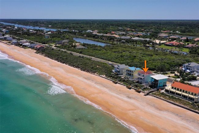 3303 N Ocean Shore Blvd, House other with 5 bedrooms, 5 bathrooms and null parking in FLAGLER BEACH FL | Image 79