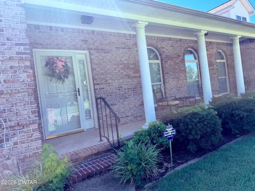 1744 Fairway Dr, Dyersburg, TN, 38024-8895 | Card Image