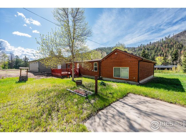 50 Meadow Ln, House other with 3 bedrooms, 3 bathrooms and null parking in Bellvue CO | Image 20