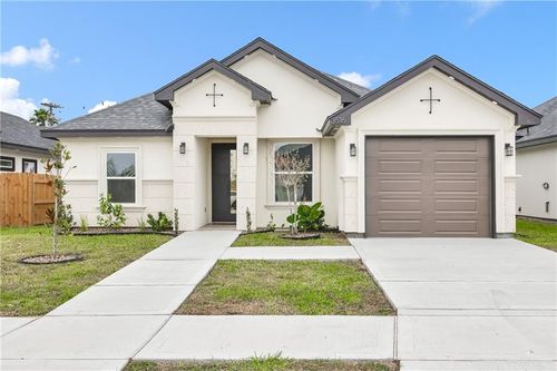 3516 E Alexa St, Edinburg, TX, 78542-7937 | Card Image