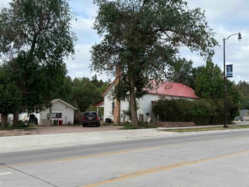 410 &amp; 406 S Chicago Street, hot springs, SD, 57747 | Card Image