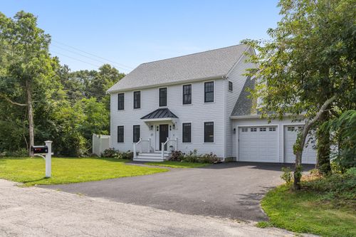 25 Hampden Rd, East Falmouth, MA, 02536-6457 | Card Image