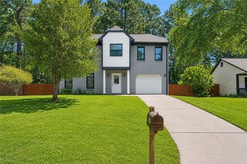 4349 Windward Ln, Norcross, GA, 30093-3335 | Card Image