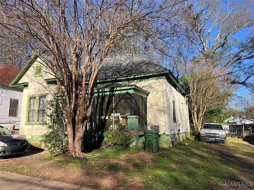 423 Buford St, Montgomery, AL, 36107-2227 | Card Image