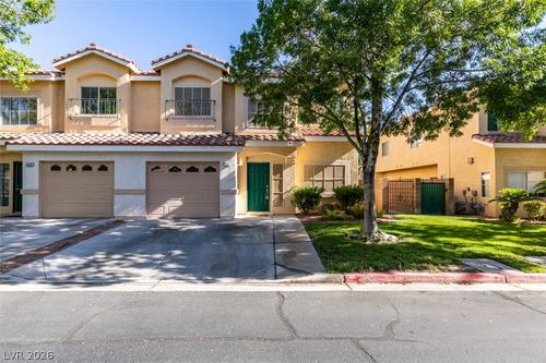 6532 Angel Mountain Ave, Las Vegas, NV, 89130-1845 | Card Image