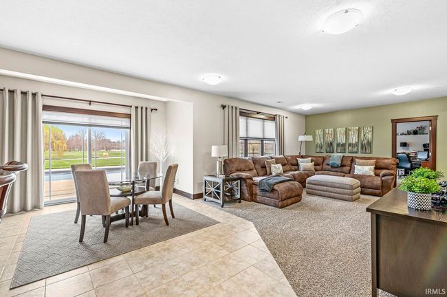 60620 Creekstone Dr, House other with 3 bedrooms, 4 bathrooms and null parking in Goshen IN | Image 20