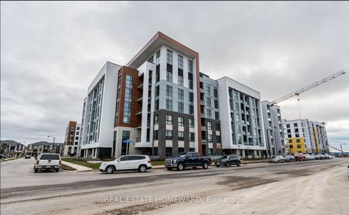 323-460 Gordon Krantz Ave, Milton, ON, L9E1Z2 | Card Image