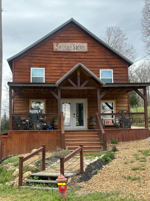 7537 Highway 289 N, Mammoth Spring, AR, 72554-7392 | Card Image