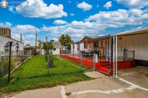 814 N Cottonwood Ave, Canon City, CO, 81212-9234 | Card Image
