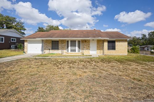 7741 Leafy Hollow, Live Oak, TX, 78233 | Card Image