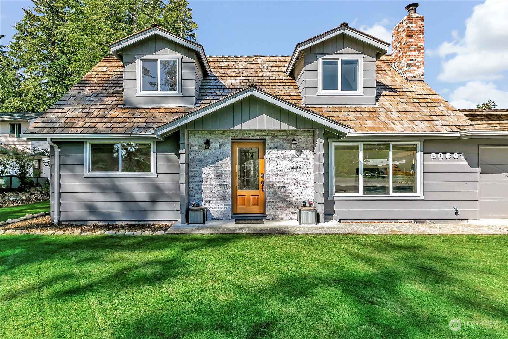 176th Ave, Kent, WA 98042