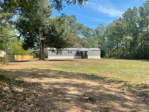 204 Brown Ln, Longville, LA, 70652-3029 | Card Image