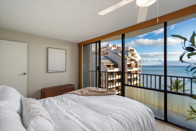801 - 4327 Lower Honoapiilani Rd, Condo with 1 bedrooms, 1 bathrooms and null parking in Lahaina HI | Image 8