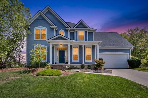 6175 El Camino Dr, Plain City, OH, 43064-8637 | Card Image