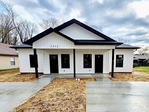 2-2312 Lavern Street, Bryant, AR, 72022 | Card Image