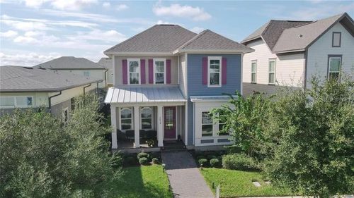 7038 Arnoldson St, ORLANDO, FL, 32827-7912 | Card Image