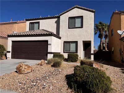 9040 Westchester Hill Avenue, House other with 3 bedrooms, 2 bathrooms and null parking in Las Vegas NV | Image 2