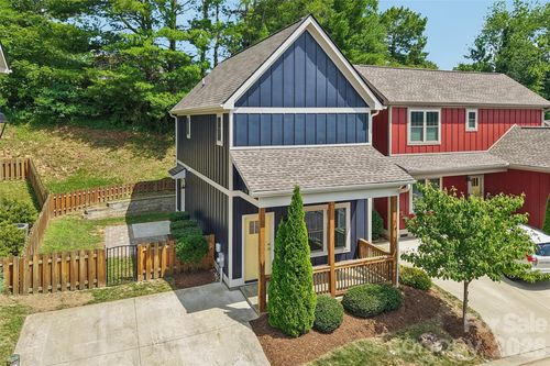 76 Wheeler Rd, Weaverville, NC, 28787-0678 | Card Image