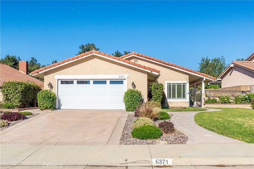 6371 Country Club Dr, La Verne, CA, 91750-1409 | Card Image
