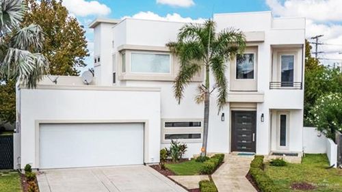 309 N Mockingbird Ave, Mission, TX, 78572-4731 | Card Image