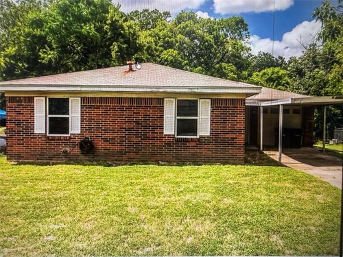 4001 Hiland Dr, Waco, TX, 76711-1138 | Card Image