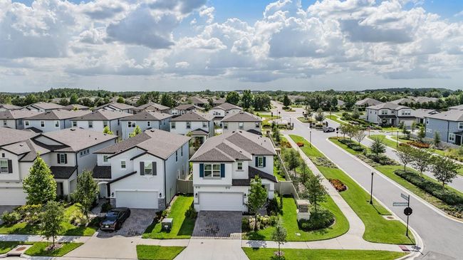 7517 Notched Pine Bnd, House other with 4 bedrooms, 3 bathrooms and null parking in WESLEY CHAPEL FL | Image 4
