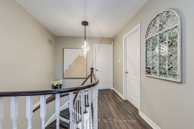 42 Gooderham Dr, House other with 5 bedrooms, 4 bathrooms and 4 parking in Georgetown ON | Image 24