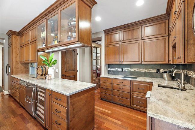 1330 Oxford Rd, House other with 8 bedrooms, 8 bathrooms and null parking in Bloomfield Hills MI | Image 17