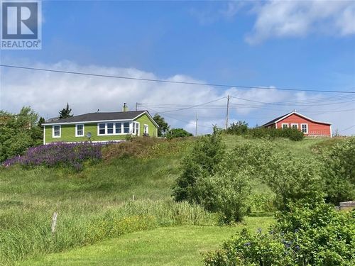 0 Main Rd, Port Rexton, NL, A0C2H0 | Card Image