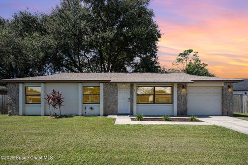 2211 Longbow Rd, Cocoa, FL, 32926-4476 | Card Image