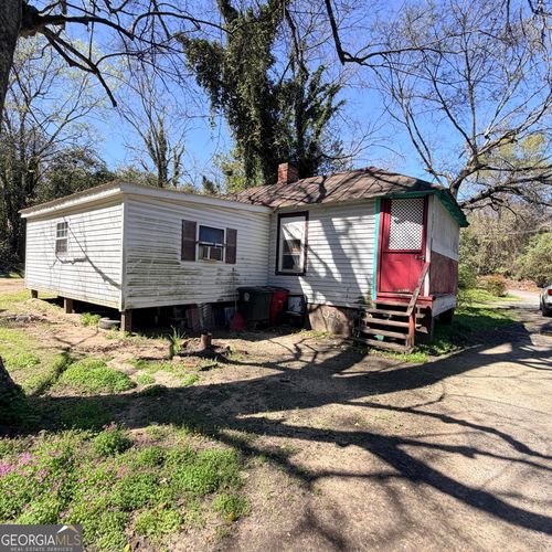 2221 Knott Street Ln, Macon, GA, 31201-2444 | Card Image