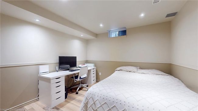 7 Vidal Crt, House other with 4 bedrooms, 4 bathrooms and 4 parking in Grimsby ON | Image 38