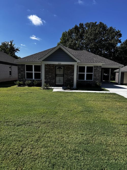 5259 Zodiac Rd, Memphis, TN, 38118-8042 | Card Image