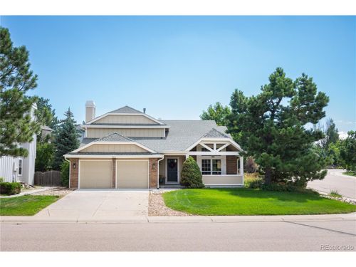 7412 Berkeley Ct, Castle Pines, CO, 80108-8829 | Card Image