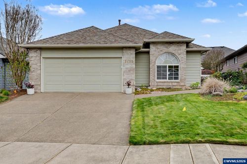 6652 Brookhollow Ct Ne, Keizer, OR, 97303-7715 | Card Image