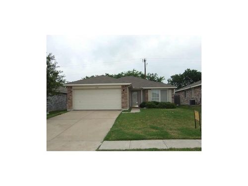 1123 Singletree Dr, Forney, TX, 75126-6531 | Card Image