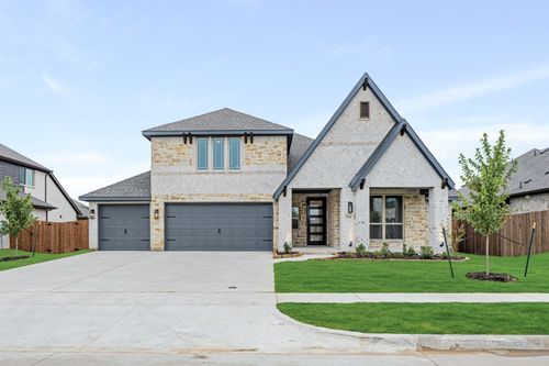 124 Claywood Dr, Glenn Heights, TX, 75154-1597 | Card Image