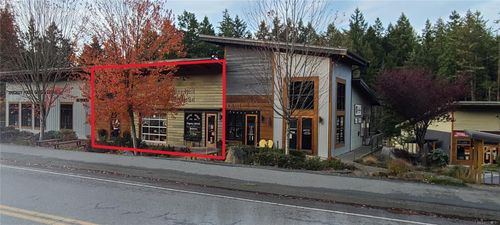 5-480 North Rd, Gabriola, BC, V0R1X3 | Card Image