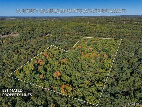 9541 Franklin Ridge Road, Unincorporated, MO, 63020 | Card Image