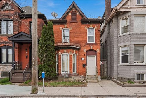 4-322 Barton St E, Hamilton, ON, L8L2X7 | Card Image