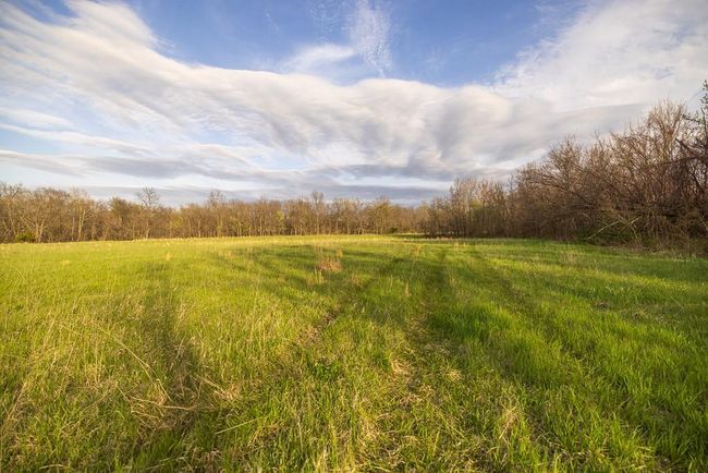 View of landscape with a rural view and a view of trees | Image 83