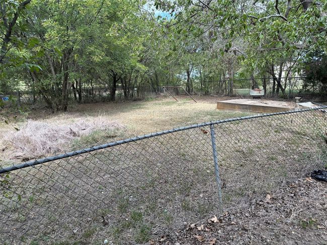 View of yard | Image 9