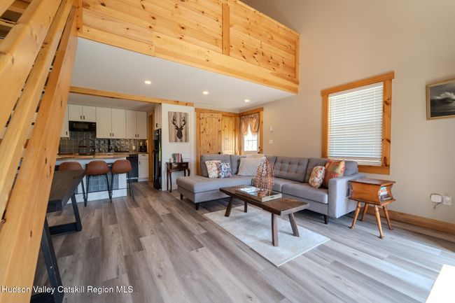 APT-2 - 52 County Rd, Condo with 2 bedrooms, 2 bathrooms and null parking in Windham NY | Image 23