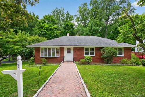 3 Greenwood Lane, Greenburgh, NY, 10607 | Card Image