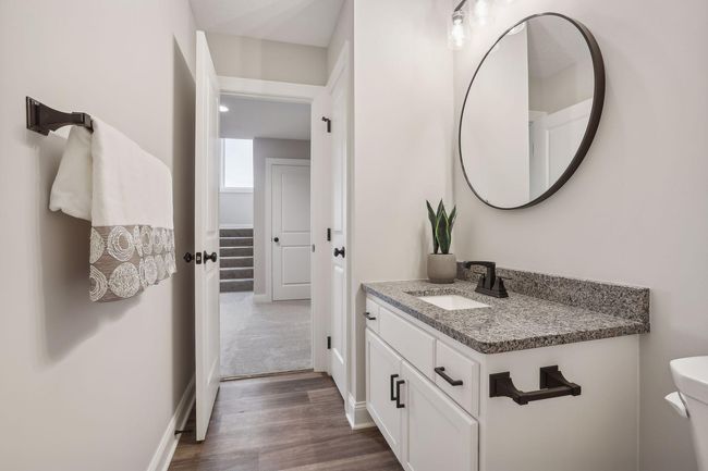 Lower 3/4 Bath | Image 33